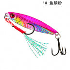 Scale Pattern Casting Jig, 7–40 g (0.2–1.4 oz) – option photo