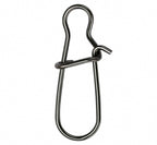 Quick-Change Lure Snaps, Size 000, Micro Spinner & Spoon – option photo