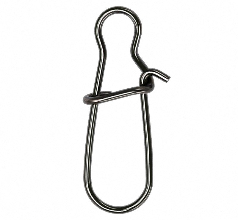Quick-Change Lure Snaps, Size 000, Micro Spinner & Spoon – option photo