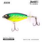 Mini Topwater Prop Bait, 6–10 g (0.2–0.4 oz) – option photo