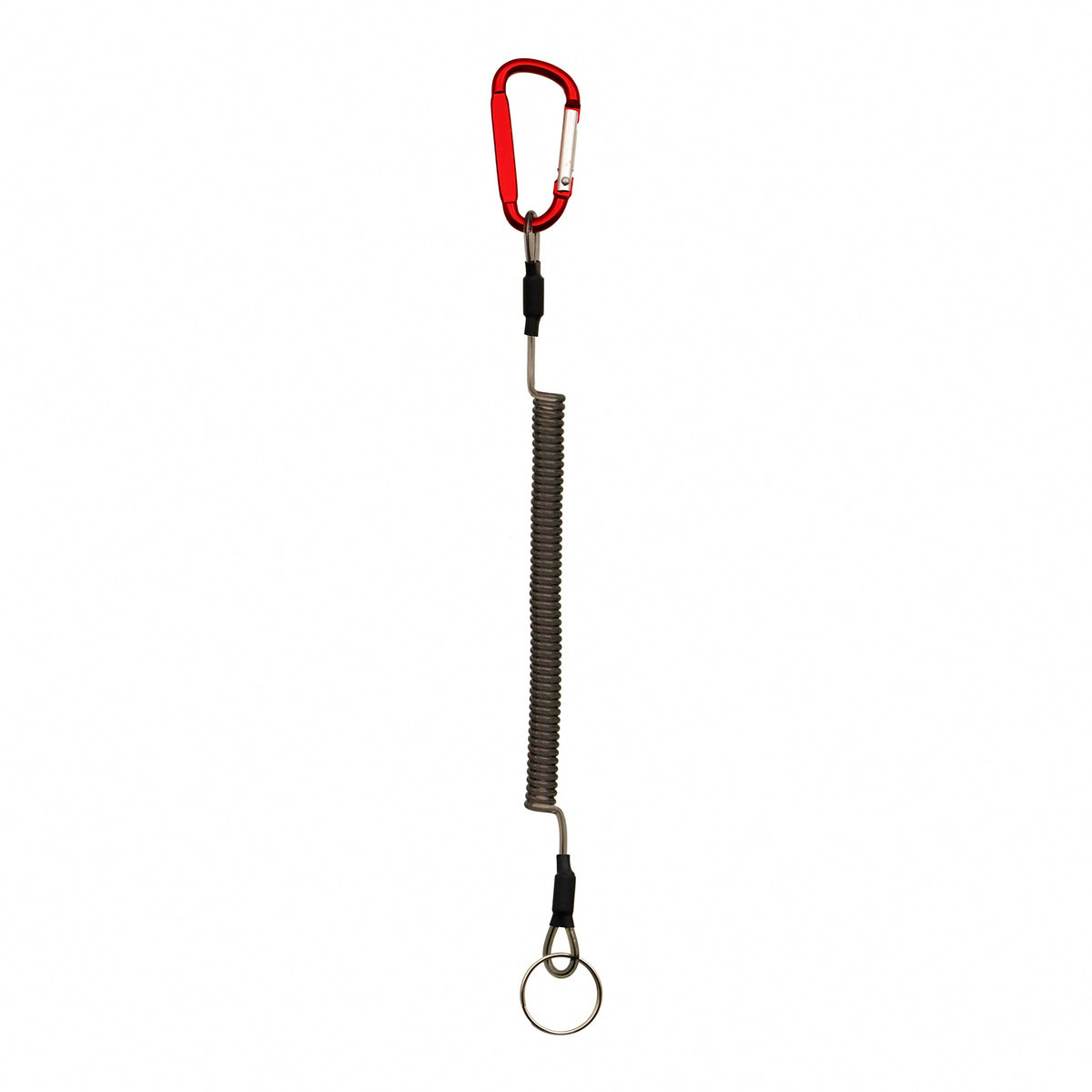 Multifunction Fishing Pliers with Line Cutter, Rubber Handle – option photo