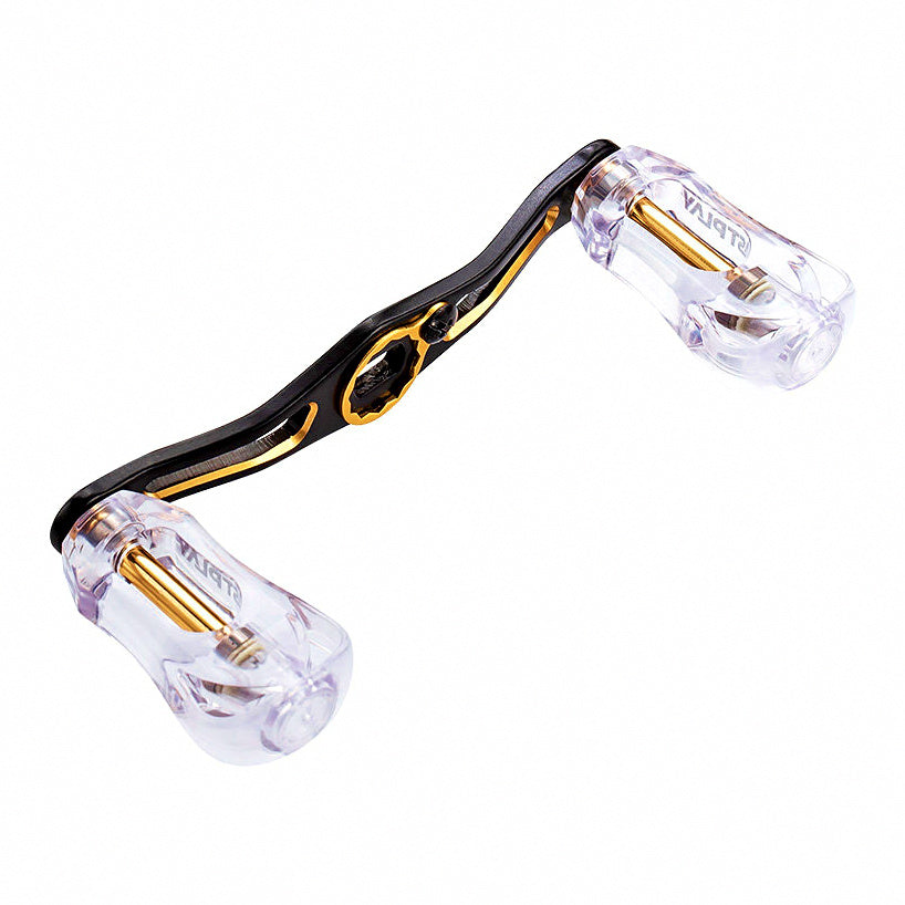 Lightweight Baitcasting Reel Handle with Knob, Left/Right Hand – option photo