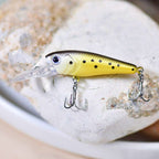 Floating Minnow Lure, 40 mm (1.6 in) 2.7 g (0.1 oz) – option photo