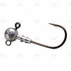 Willow Blade Spinner Jig Head Hooks, 3.5–7 g (0.12–0.25 oz) – option photo