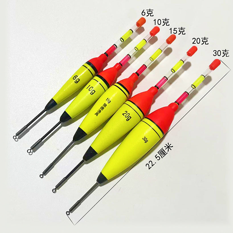 EVA Foam Slip Float for Rock Fishing, 6–30 g (0.2–1.1 oz) – option photo