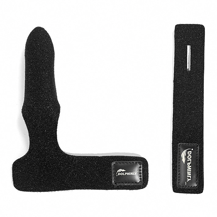 Fishing Reel Covers and Rod Straps, Spinning & Baitcast – option photo