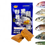 Black Bream Dough Bait, Ready-to-Use Kneadable Paste – option photo