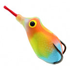 Frog Lure for Heavy Cover, 4–6.5 cm (1.6–2.6 in) – option photo