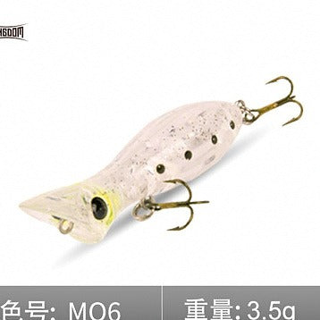 Floating & Sinking Hard Bait Lures, 3.5–35 g (0.12–1.23 oz) – option photo