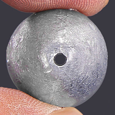 Lead Olive Sinkers, Center-Hole, 0.04–5.3 oz (1–150 g) – option photo