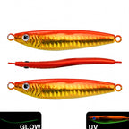 S-Shaped Casting Jig, 14–80 g (0.5–2.8 oz) – option photo