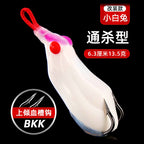 Frog Lure for Snakehead, 11–18 g (0.39–0.63 oz) – option photo