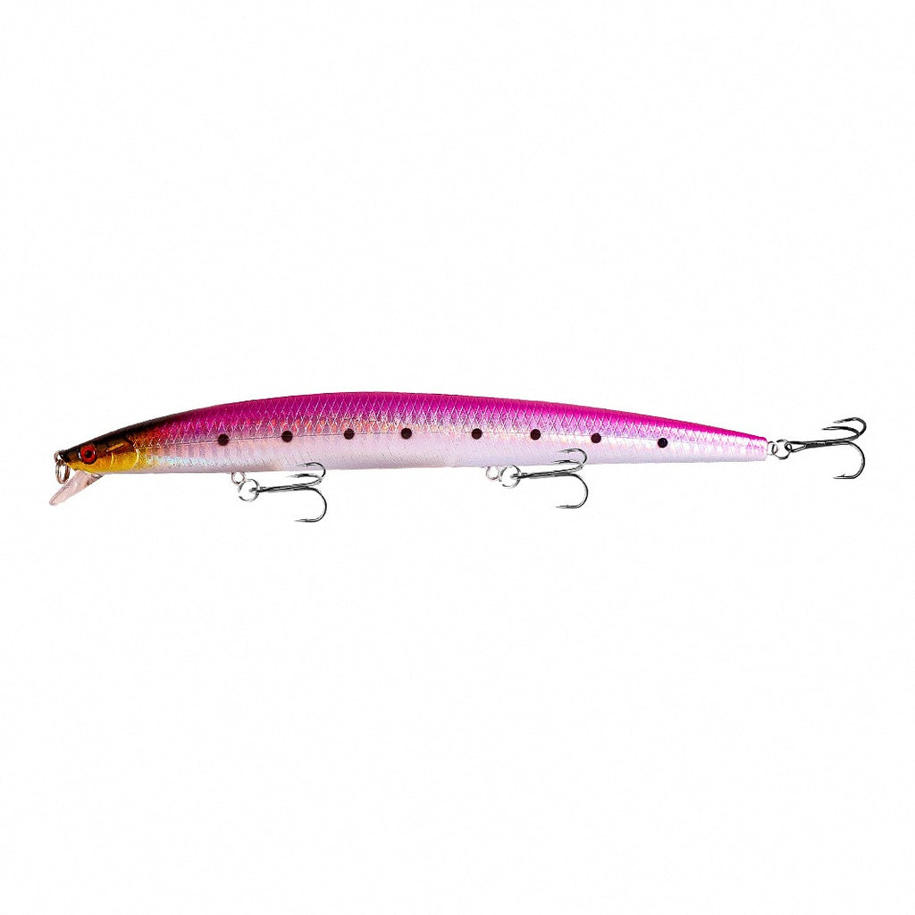 Floating Minnow Lure, 18 cm (7 in), 23 g (0.8 oz) – option photo