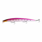 Floating Minnow Lure, 18 cm (7 in), 23 g (0.8 oz) – option photo
