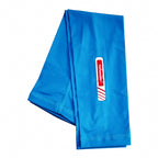 Sun Protection Face Mask & Arm Sleeves for Fishing, Nylon – option photo