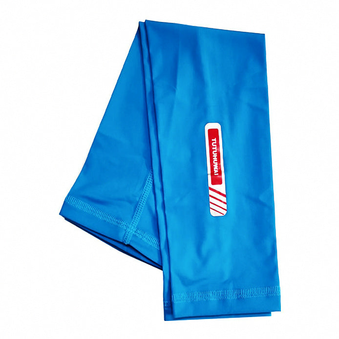 Sun Protection Face Mask & Arm Sleeves for Fishing, Nylon – option photo