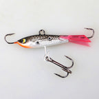 Ice Fishing VIB Lead Jig, 10 g (0.35 oz) / 16 g (0.56 oz) – option photo