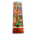 Tenya Cutlassfish Rig with Double Hooks, 80–150 g (2.8–5.3 oz) – option photo