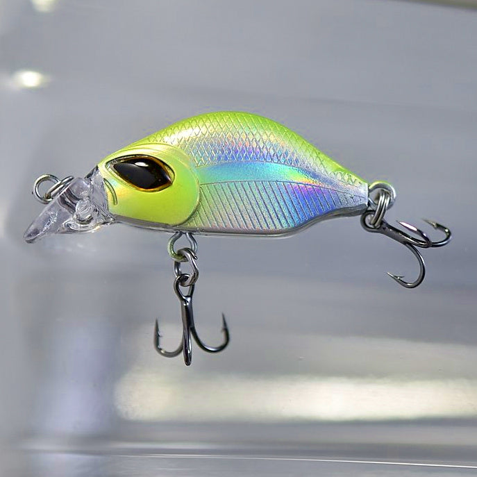 Micro Slow Sinking Minnow Lure, 30 mm (1.2 in) 3 g (0.11 oz) – option photo