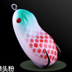 Small Frog Lure, 8 g (0.28 oz) and 14 g (0.49 oz) – option photo