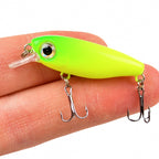 Micro Minnow Hard Bait, 4 cm (1.6 in) 3 g (0.11 oz) – option photo