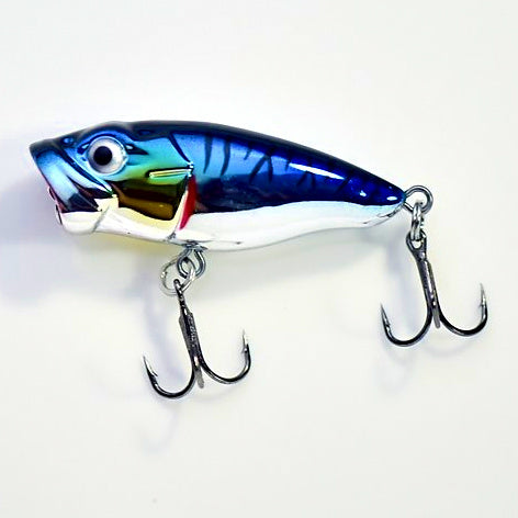 Mini Floating Popper Lure, 40 mm (1.6 in) 3.5 g (0.12 oz) – option photo