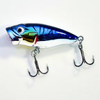 Mini Floating Popper Lure, 40 mm (1.6 in) 3.5 g (0.12 oz) – option photo