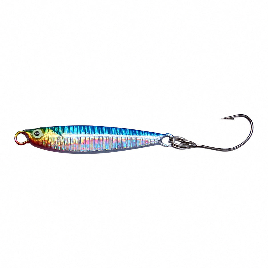 Mini Metal Jig, 1.68 g / 3.22 g (0.06 / 0.11 oz) – option photo