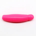 Soft Plastic Potato Grub Lure, 3–6 cm (1.2–2.4 in) – option photo
