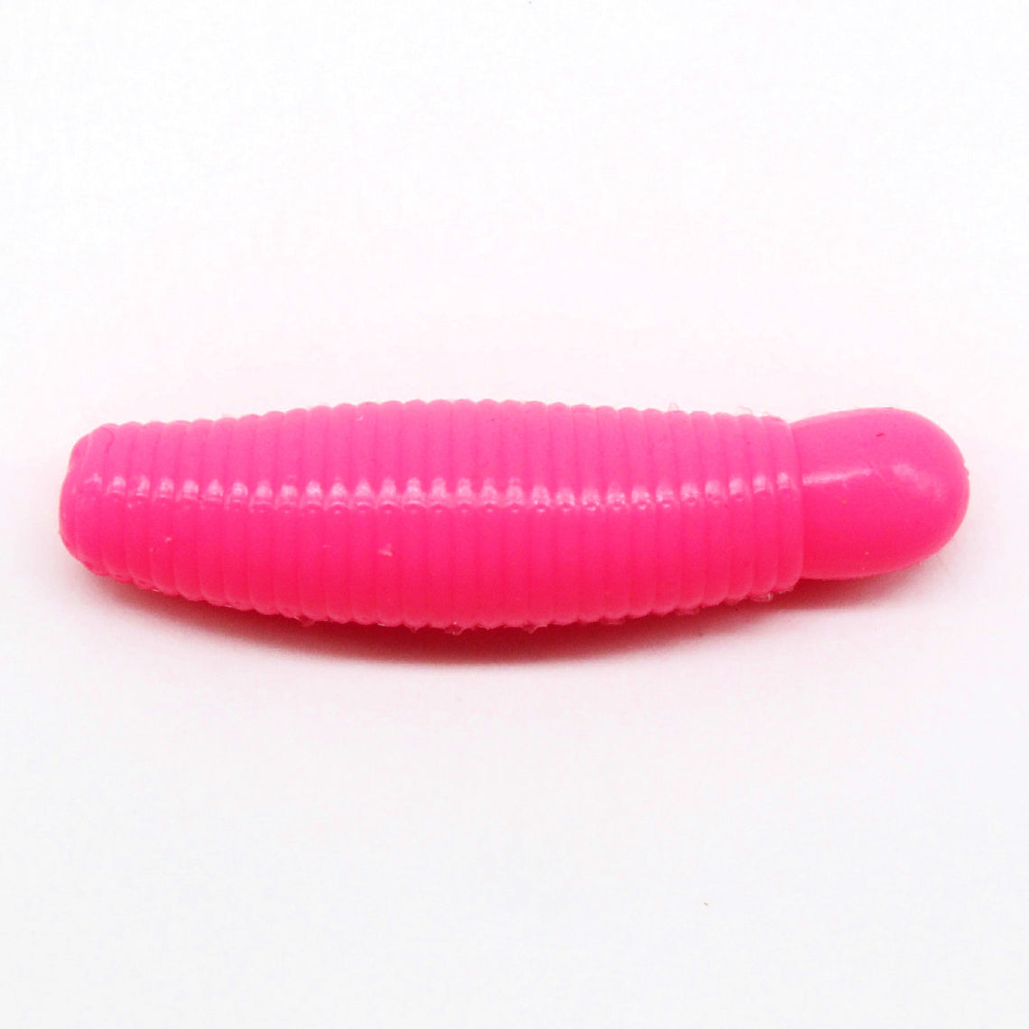 Soft Plastic Potato Grub Lure, 3–6 cm (1.2–2.4 in) – option photo
