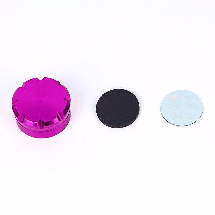 Baitcasting Reel Micro-Adjust Brake Knob, 1.3 g (0.05 oz) – option photo