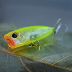 Mini Floating Popper Topwater Lure, 38 mm, 3.3 g (0.12 oz) – option photo