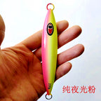 Glow Metal Jig, 150 g (5.3 oz) – option photo