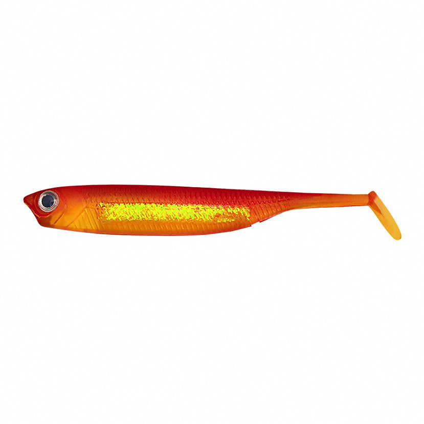 T-Tail Soft Swimbait, 7 cm (2.8 in), 2.4 g (0.08 oz) – option photo