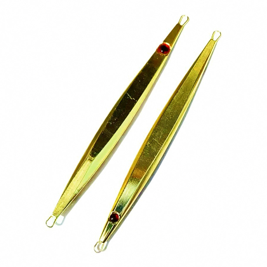 Fast Sinking Slow Pitch Jig, 80–400 g (2.8–14.1 oz) – option photo
