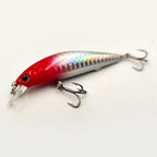 Floating Minnow Lure, Short Lip, 7–12 g (0.25–0.42 oz) – option photo