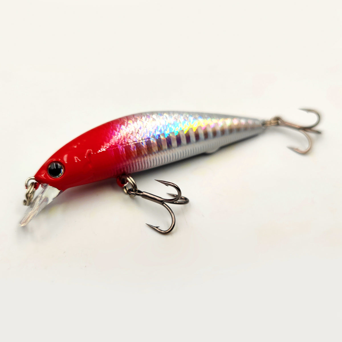 Floating Minnow Lure, Short Lip, 7–12 g (0.25–0.42 oz) – option photo