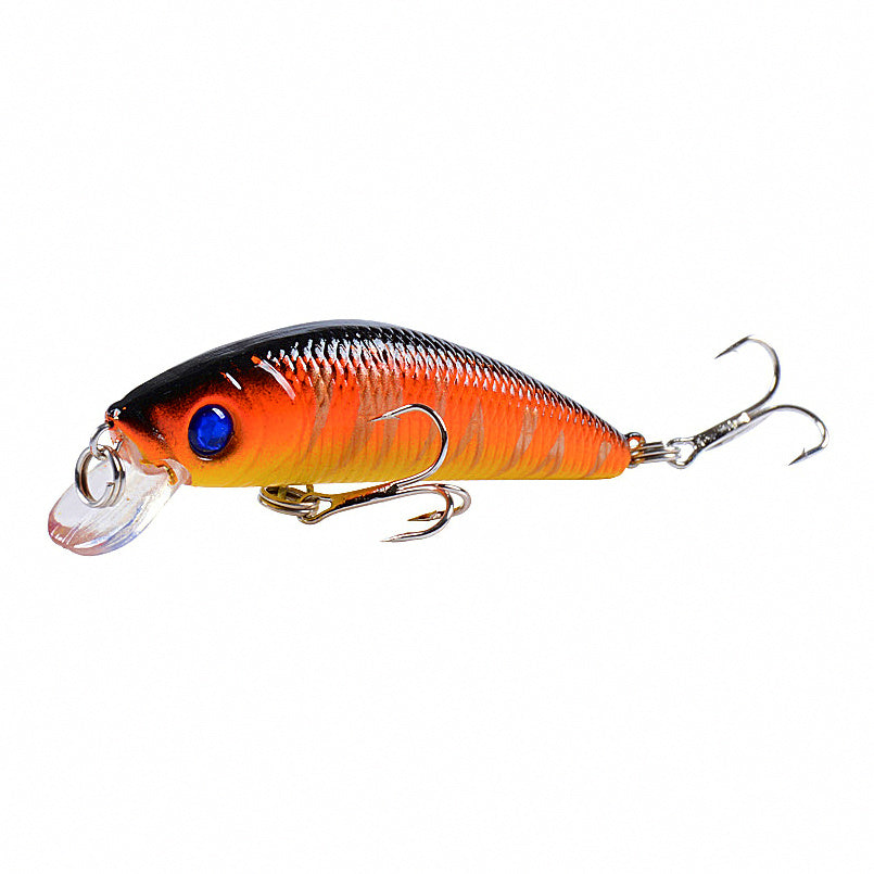 Sinking Minnow Lure, 7 cm (2.8 in), 8.1 g (0.29 oz) – option photo