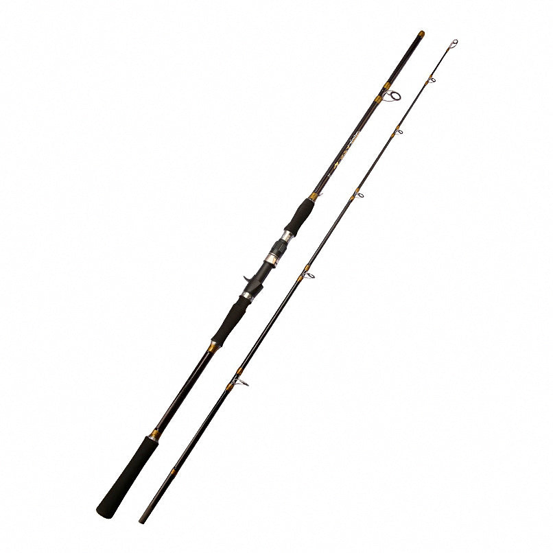 Heavy Saltwater Lure Rod, XH/XXH, 1.8–3 m (5.9–9.8 ft) – option photo