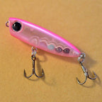 Topwater Pencil Walking Lure, 4.5 cm 3 g (1.8 in, 0.1 oz) – option photo
