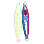 Slow Pitch Jig, 100–150 g (3.5–5.3 oz), Glow & Color Options – option photo