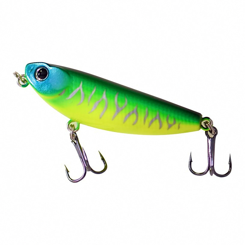 Micro Walking Topwater Pencil Bait, 5 g (0.18 oz) – option photo