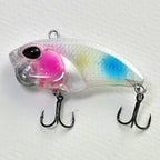 VIB Lipless Crankbait, 3.8 cm (1.5 in), 4 g (0.14 oz) – option photo