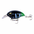 Floating Minnow Lure, 8 g (0.28 oz) & 12 g (0.42 oz) – option photo