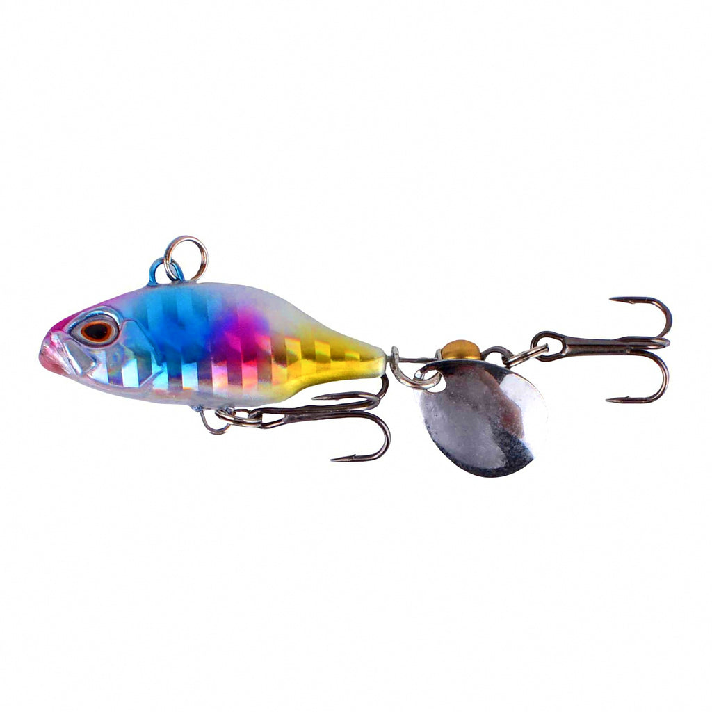 VIB Blade Bait Lure, 5 cm (2 in), 8.8 g (0.31 oz) – option photo