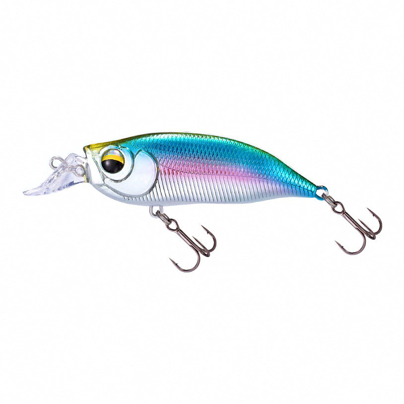 Suspending Minnow Lure, 60 mm (2.4 in), 8 g (0.28 oz) – option photo