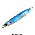 Metal Speed Jig, 35–100 g (1.2–3.5 oz) – option photo