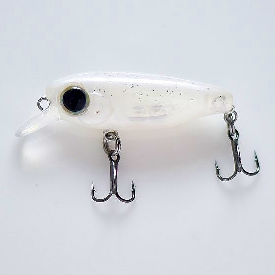 Micro Minnow Lure, 38 mm (1.5 in), 2.7 g (0.095 oz) – option photo