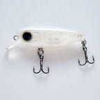 Micro Minnow Lure, 38 mm (1.5 in), 2.7 g (0.095 oz) – option photo