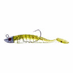 Jig Head T-Tail Soft Swimbait, 15 g (0.5 oz) & 25 g (0.9 oz) – option photo